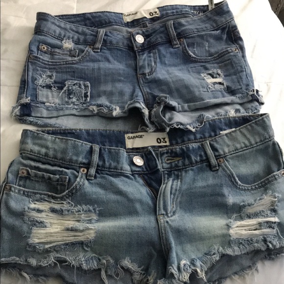 Shorts - Picture 1 of 1